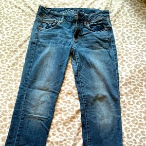 American Eagle Outfitters Skinny Jeans